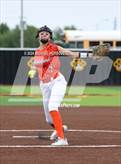 Photo from the gallery "Wakeland @ Poteet (UIL 5A Softball Area)"