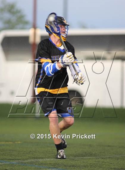 Thumbnail 1 in Rock Canyon vs. Wheat Ridge photogallery.