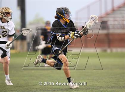 Thumbnail 3 in Rock Canyon vs. Wheat Ridge photogallery.