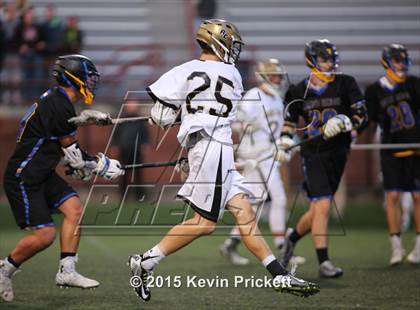 Thumbnail 3 in Rock Canyon vs. Wheat Ridge photogallery.
