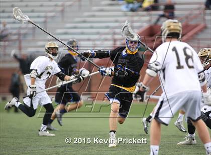 Thumbnail 1 in Rock Canyon vs. Wheat Ridge photogallery.