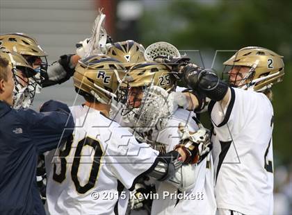 Thumbnail 1 in Rock Canyon vs. Wheat Ridge photogallery.