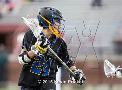 Thumbnail 3 in Rock Canyon vs. Wheat Ridge photogallery.