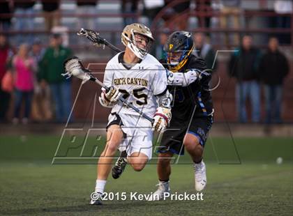Thumbnail 2 in Rock Canyon vs. Wheat Ridge photogallery.