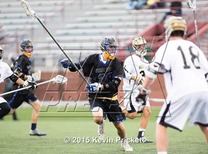 Thumbnail 3 in Rock Canyon vs. Wheat Ridge photogallery.