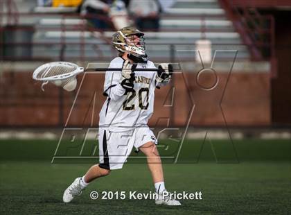 Thumbnail 2 in Rock Canyon vs. Wheat Ridge photogallery.