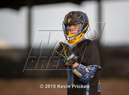 Thumbnail 1 in Rock Canyon vs. Wheat Ridge photogallery.