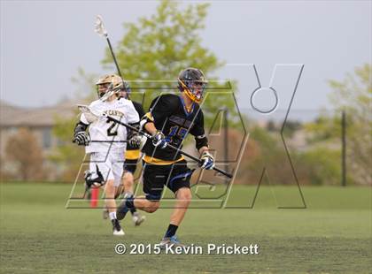 Thumbnail 3 in Rock Canyon vs. Wheat Ridge photogallery.
