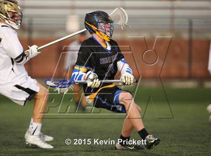 Thumbnail 1 in Rock Canyon vs. Wheat Ridge photogallery.
