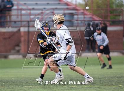 Thumbnail 2 in Rock Canyon vs. Wheat Ridge photogallery.