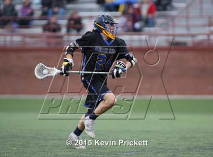 Thumbnail 3 in Rock Canyon vs. Wheat Ridge photogallery.