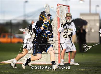 Thumbnail 3 in Rock Canyon vs. Wheat Ridge photogallery.
