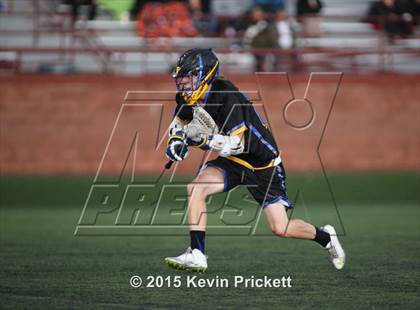 Thumbnail 1 in Rock Canyon vs. Wheat Ridge photogallery.