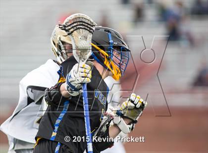 Thumbnail 3 in Rock Canyon vs. Wheat Ridge photogallery.
