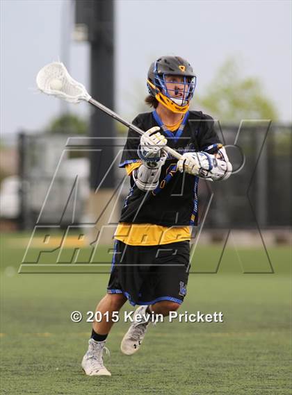 Thumbnail 1 in Rock Canyon vs. Wheat Ridge photogallery.