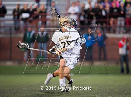 Thumbnail 3 in Rock Canyon vs. Wheat Ridge photogallery.