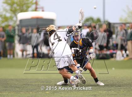 Thumbnail 1 in Rock Canyon vs. Wheat Ridge photogallery.