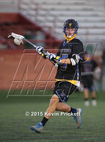 Thumbnail 3 in Rock Canyon vs. Wheat Ridge photogallery.
