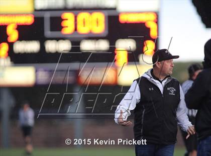 Thumbnail 2 in Rock Canyon vs. Wheat Ridge photogallery.