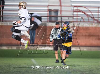 Thumbnail 3 in Rock Canyon vs. Wheat Ridge photogallery.