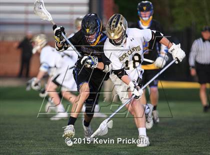 Thumbnail 3 in Rock Canyon vs. Wheat Ridge photogallery.