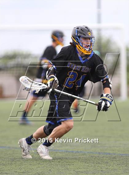 Thumbnail 1 in Rock Canyon vs. Wheat Ridge photogallery.