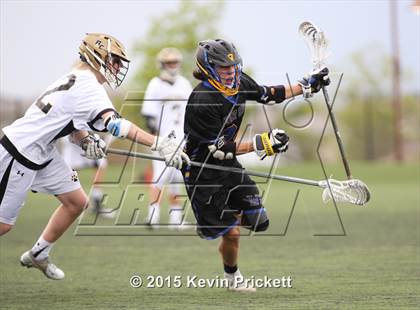 Thumbnail 2 in Rock Canyon vs. Wheat Ridge photogallery.