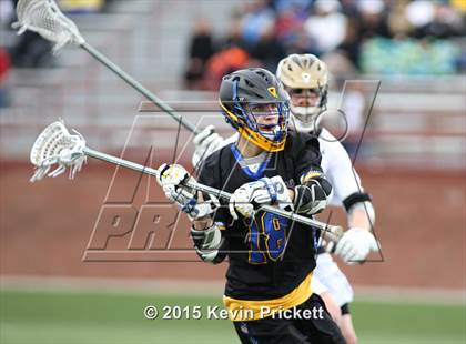 Thumbnail 3 in Rock Canyon vs. Wheat Ridge photogallery.