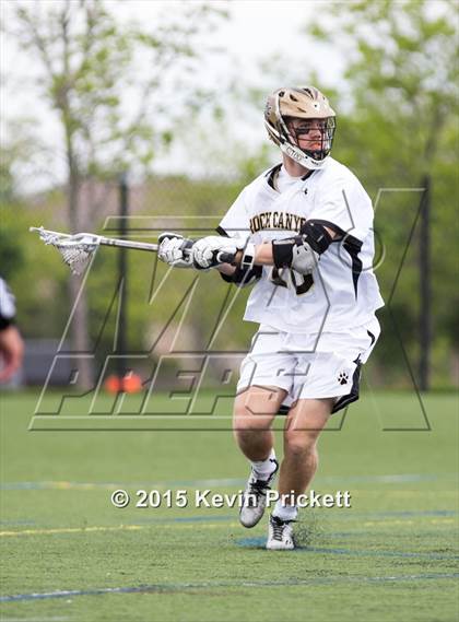 Thumbnail 3 in Rock Canyon vs. Wheat Ridge photogallery.
