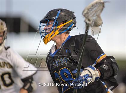 Thumbnail 1 in Rock Canyon vs. Wheat Ridge photogallery.