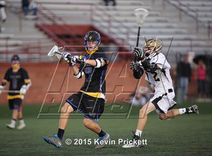 Thumbnail 1 in Rock Canyon vs. Wheat Ridge photogallery.