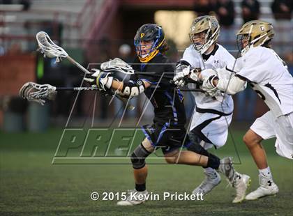 Thumbnail 1 in Rock Canyon vs. Wheat Ridge photogallery.
