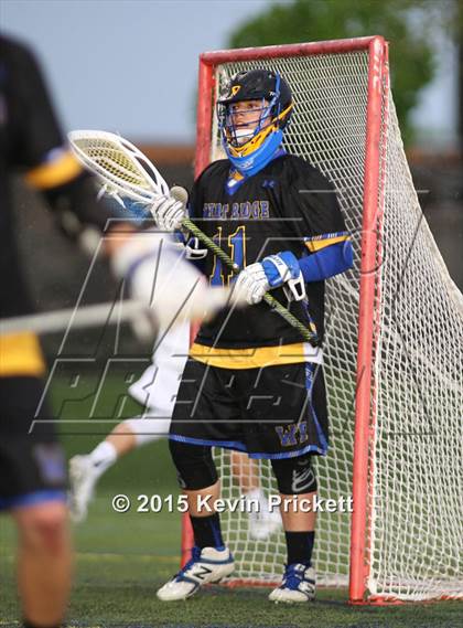 Thumbnail 3 in Rock Canyon vs. Wheat Ridge photogallery.