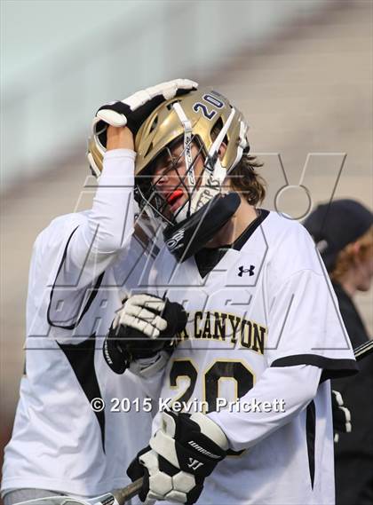 Thumbnail 3 in Rock Canyon vs. Wheat Ridge photogallery.