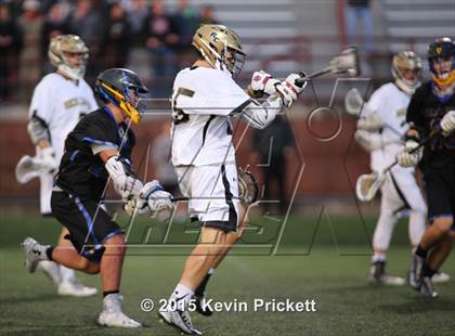 Thumbnail 2 in Rock Canyon vs. Wheat Ridge photogallery.