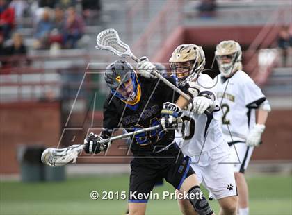 Thumbnail 1 in Rock Canyon vs. Wheat Ridge photogallery.