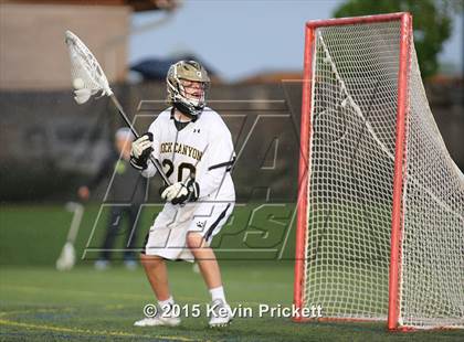 Thumbnail 2 in Rock Canyon vs. Wheat Ridge photogallery.