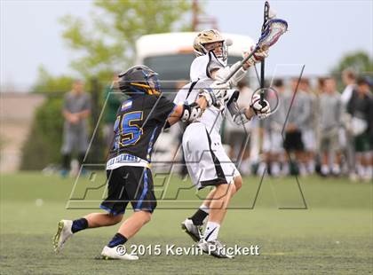 Thumbnail 3 in Rock Canyon vs. Wheat Ridge photogallery.