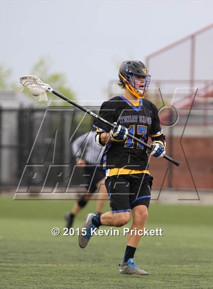 Thumbnail 1 in Rock Canyon vs. Wheat Ridge photogallery.