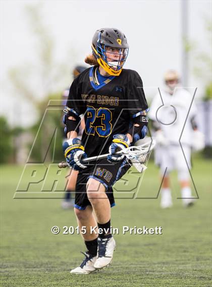 Thumbnail 1 in Rock Canyon vs. Wheat Ridge photogallery.