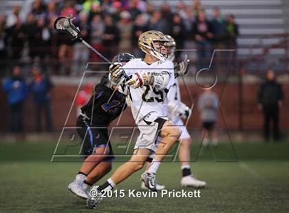 Thumbnail 1 in Rock Canyon vs. Wheat Ridge photogallery.