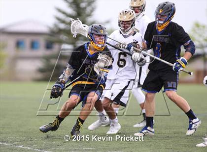 Thumbnail 1 in Rock Canyon vs. Wheat Ridge photogallery.