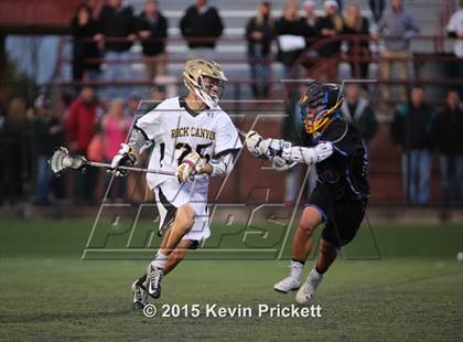 Thumbnail 1 in Rock Canyon vs. Wheat Ridge photogallery.
