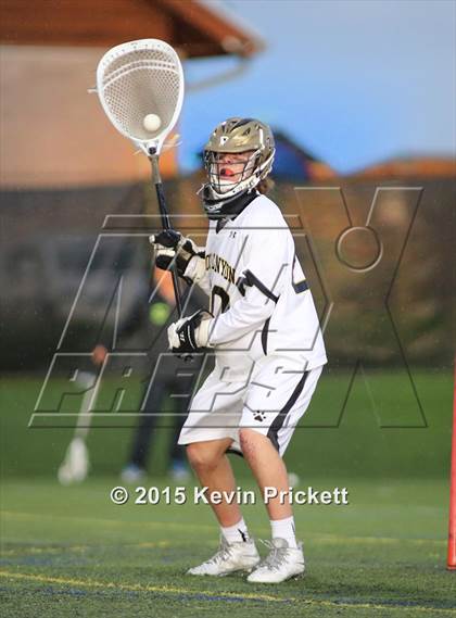 Thumbnail 1 in Rock Canyon vs. Wheat Ridge photogallery.