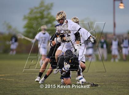 Thumbnail 3 in Rock Canyon vs. Wheat Ridge photogallery.