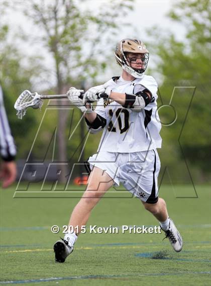 Thumbnail 1 in Rock Canyon vs. Wheat Ridge photogallery.