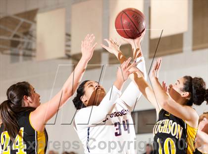 Thumbnail 1 in Hughson @ Modesto Christian photogallery.
