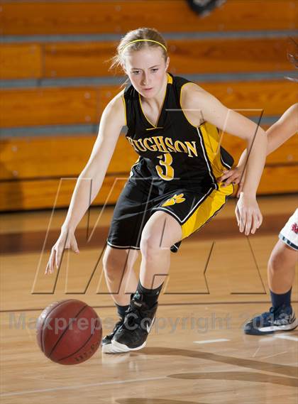 Thumbnail 2 in Hughson @ Modesto Christian photogallery.