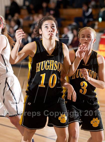 Thumbnail 3 in Hughson @ Modesto Christian photogallery.