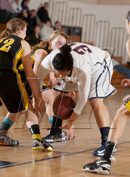 Thumbnail 2 in Hughson @ Modesto Christian photogallery.